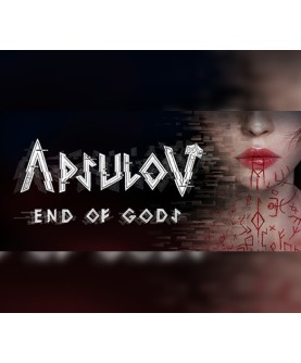 Apsulov: End of Gods Steam Key GLOBAL